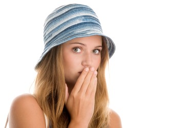 Absent Tooth
