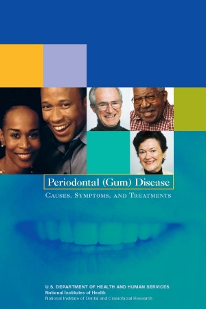 Periodontal (Gum) Disease: Causes, Symptoms and Treatments