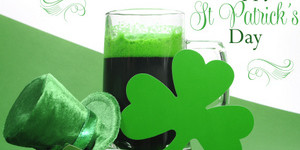 Saint Patrick's Day