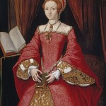 Queen Elizabeth I