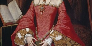 Queen Elizabeth I