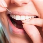 Importance of Flossing